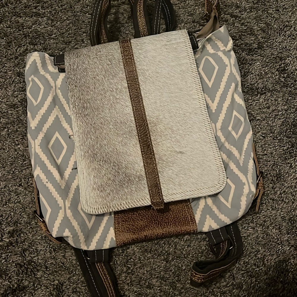 Myra Backpack